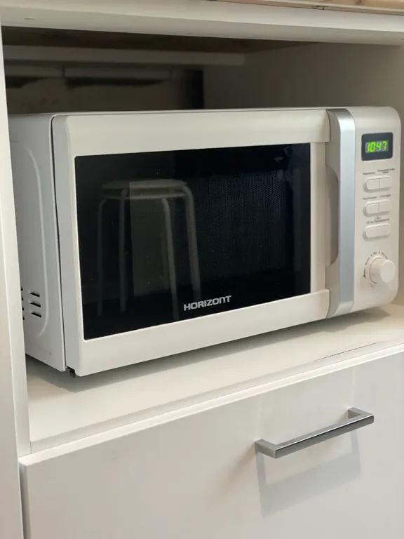 Уютная квартира рядом с санаторием Дубрава