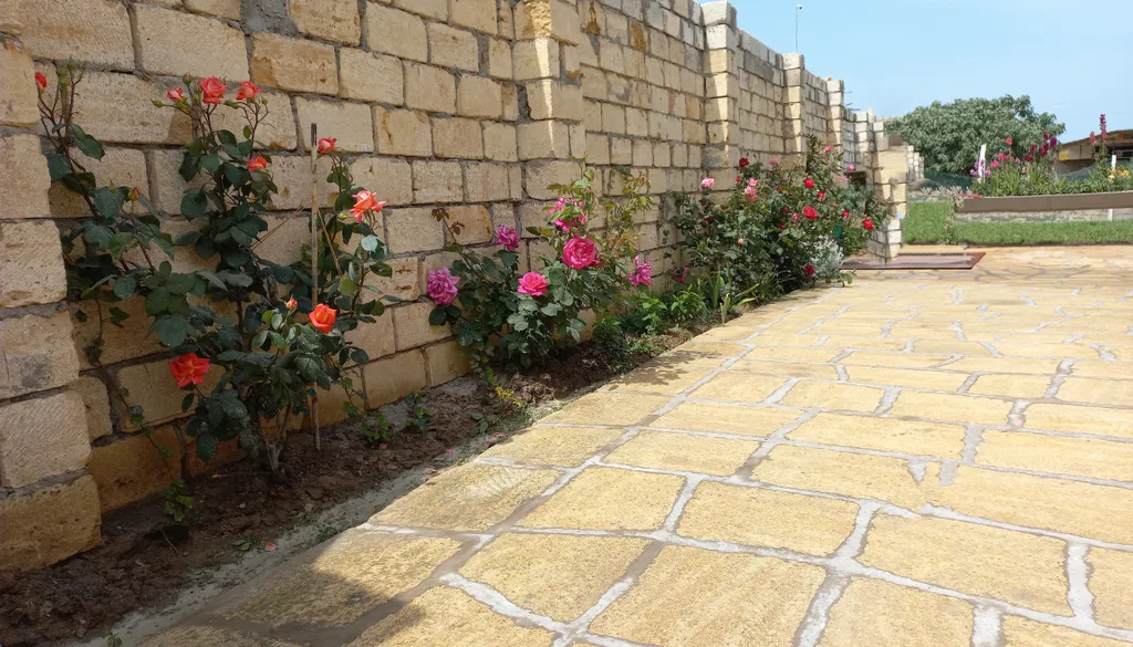 Коттедж Уютный коттедж на берегу моря — Дербент