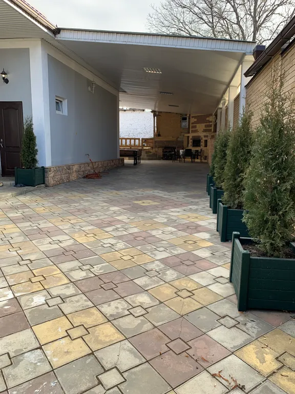 Апартамент Кутузова