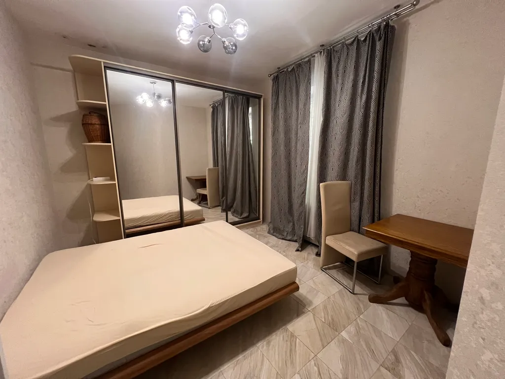 Усадьба в хвойном лесу