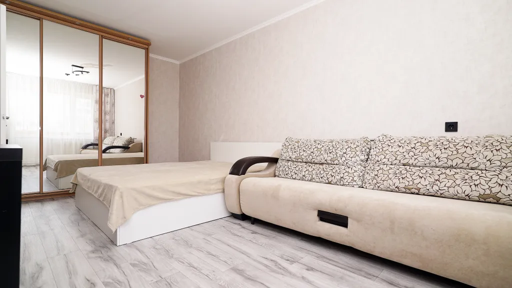 Уютная квартира ривьера Казань