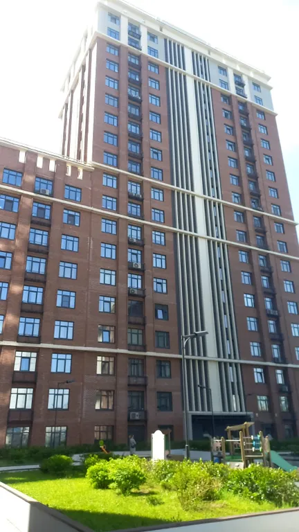 Квартира Апартаменты на Гражданском — Санкт-Петербург