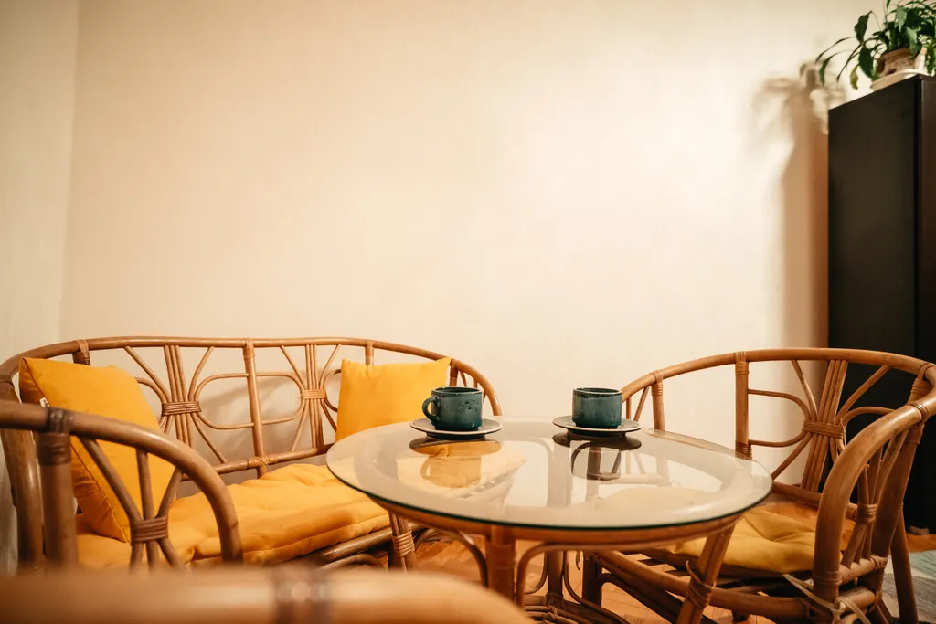 Квартира Квартира в центре города — Тверь