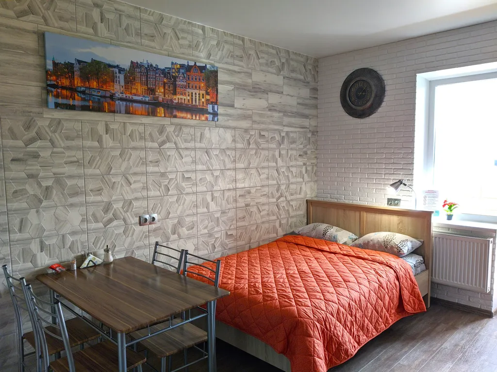 Квартира Новый апарт в центре города — аренда посуточно в Сургут