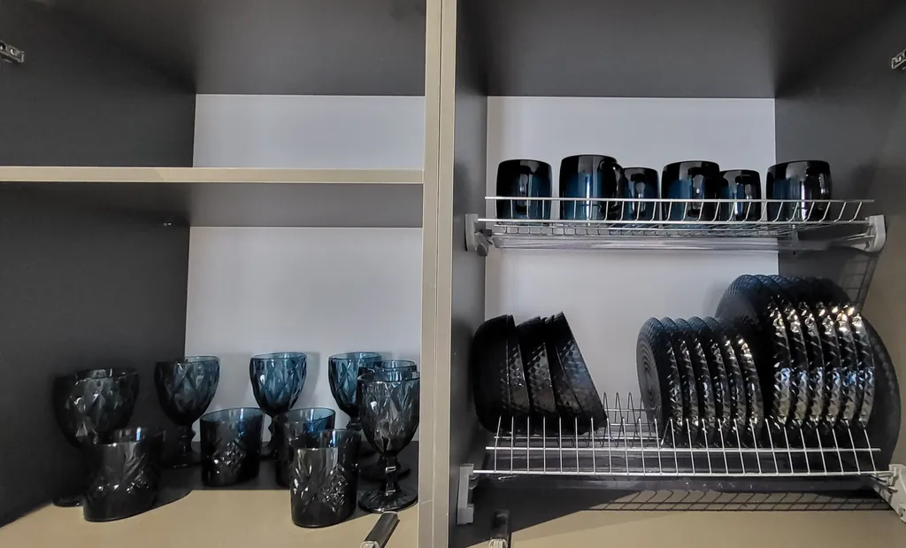 Коттедж Аппартамент с видом на гору — Шерегеш