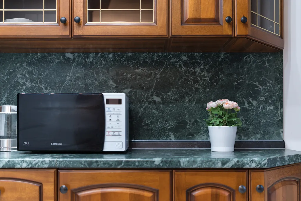 Квартира Замечательная современная квартира — Москва