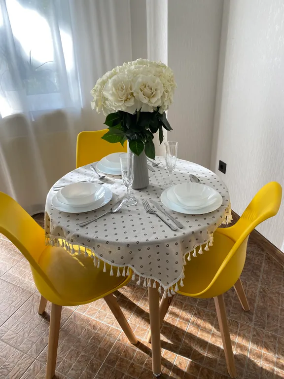 Квартира Квартира Apartments Epronovskaya — Калининград