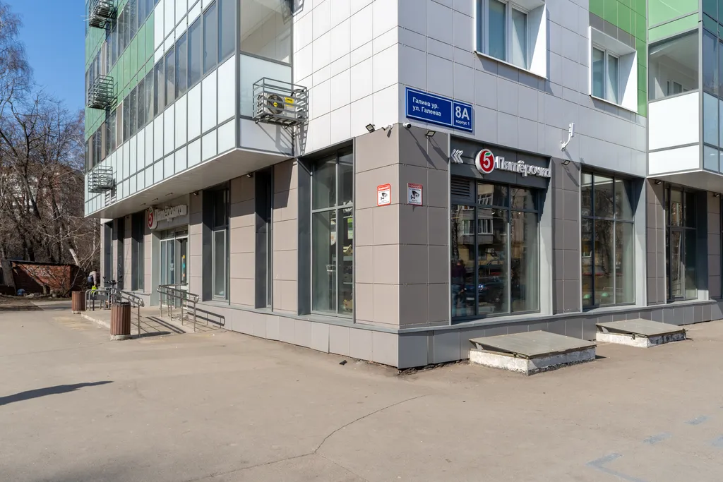 Квартира Квартира Уютная студия рядом с центром — Казань