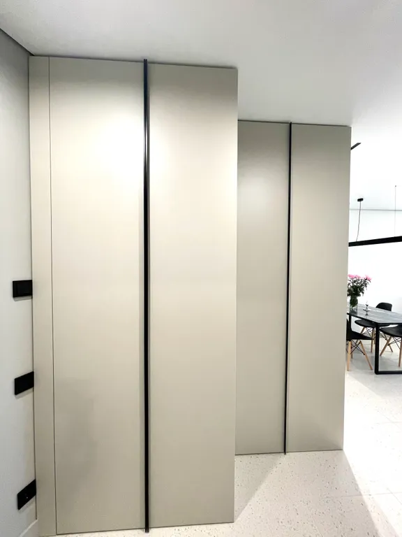 Апартаменты с видом на море