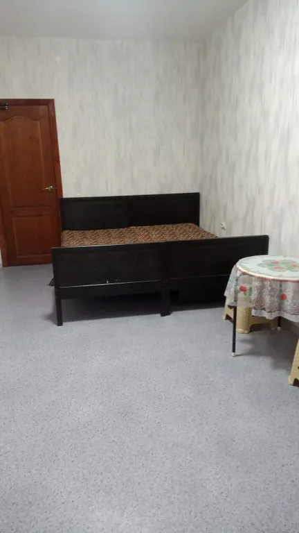 Изолированная комната в частном доме