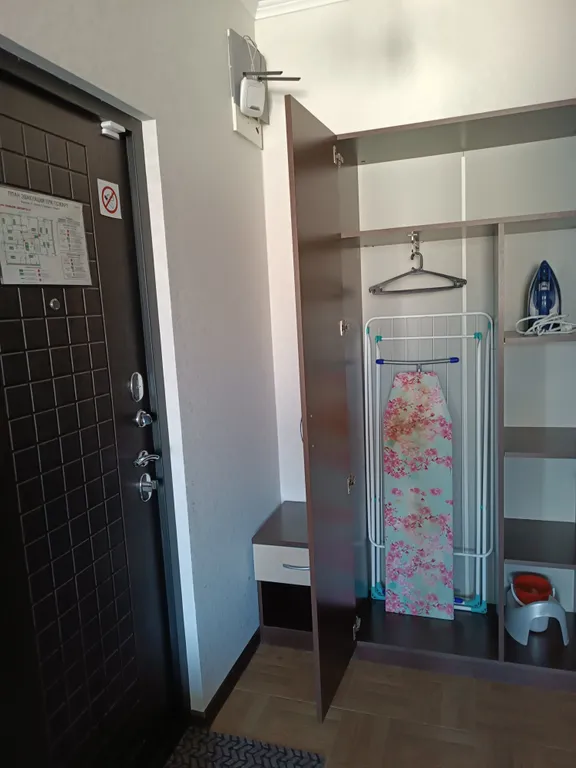 Квартира Апартаменты в олимпийском парке — Сириус