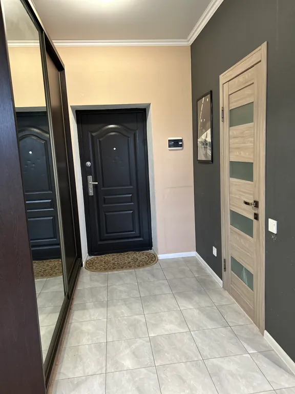 Квартира у моря