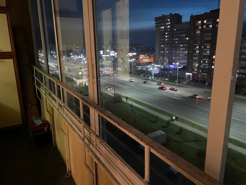 Уютная квартира на Радуге