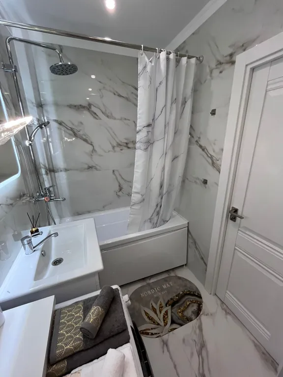 Квартира 1-комнатная Квартира — Курск