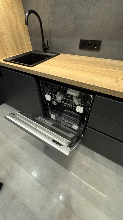 Квартира у моря