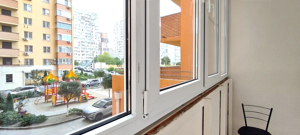 Студия Бархатный сезон