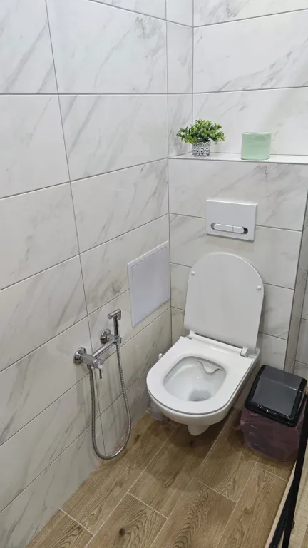 Апартаменты Самоцветы