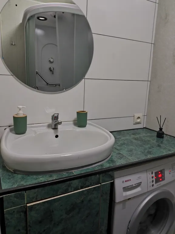 Квартира рядом с М4, 2 комнаты