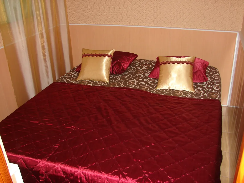 Квартира Комната — аренда посуточно в Голубицкая