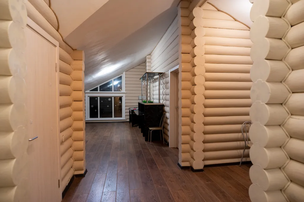 Коттедж Гостевой дом Bellus — Бельское