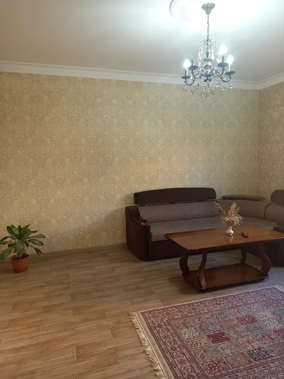 Домики у озера