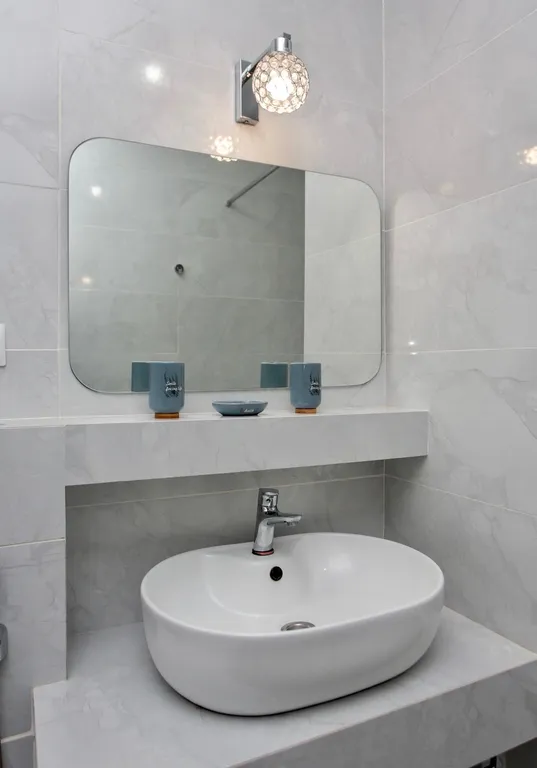 Квартира Квартира Best Central apartments — Калининград
