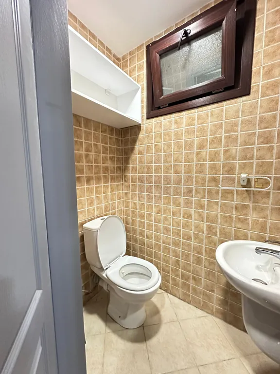 Уютный семейный квартира 4+1 квартира 2 этаж