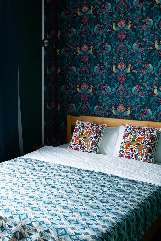 Сканди дом-дача У Мишутки