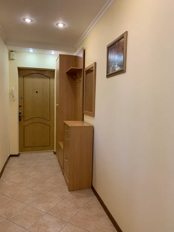 Квартира 2-комнатная Квартира — Геленджик