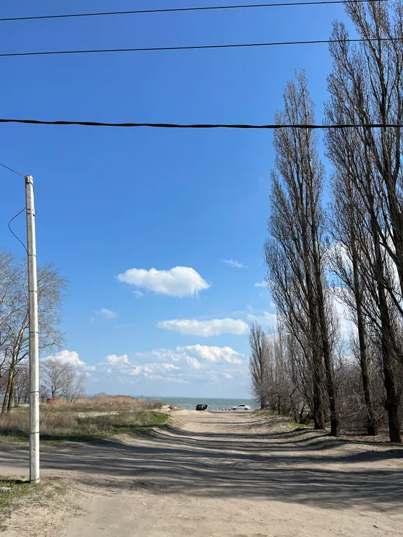 Комфортная квартира на берегу Таганрогского залива