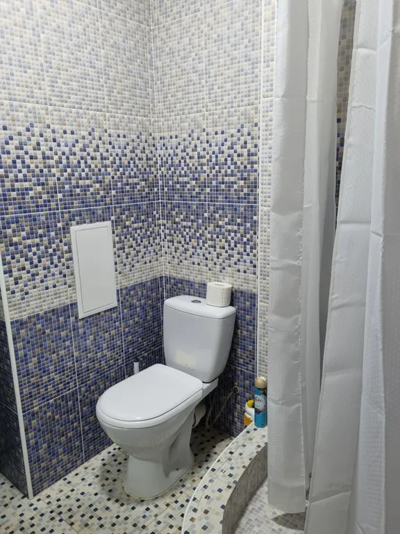 Квартира Квартира ТаrTar 7/1 — Сириус