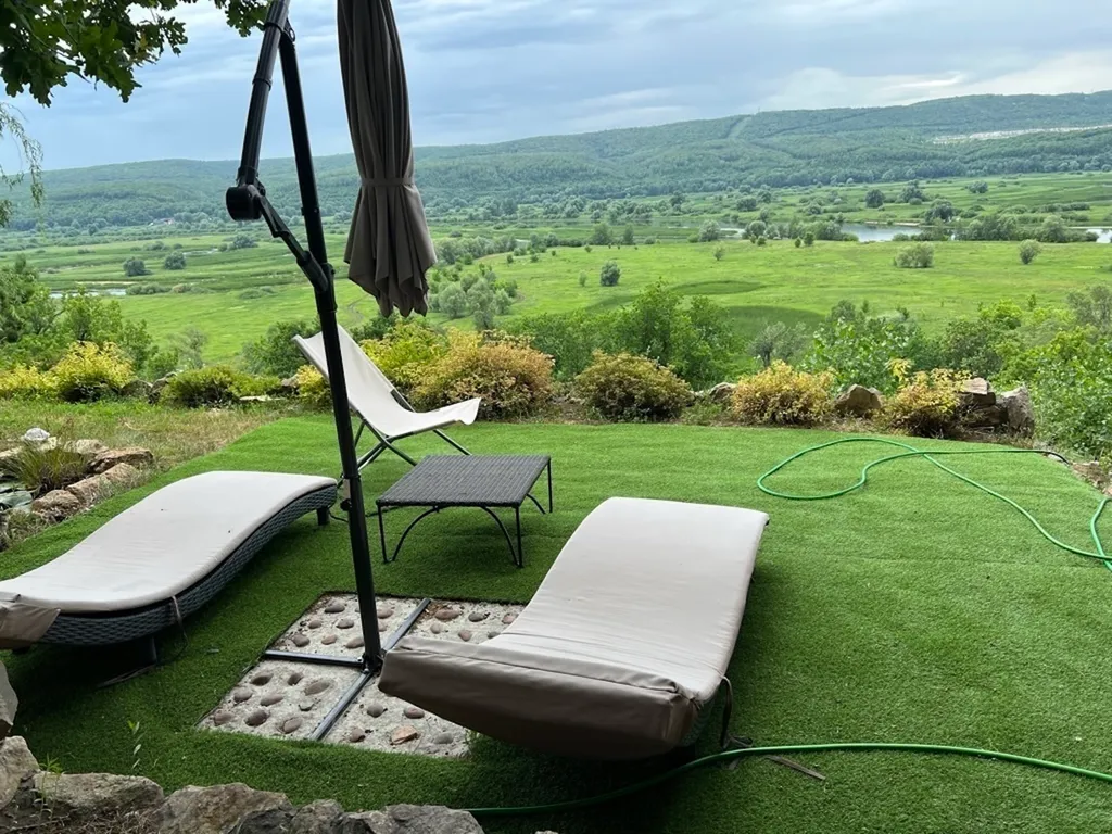 Коттедж Дом Швейцария — аренда посуточно в Самара