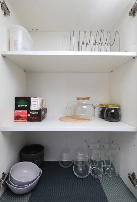 Апартаменты Сканди — идеальное место для отдыха и комфорта