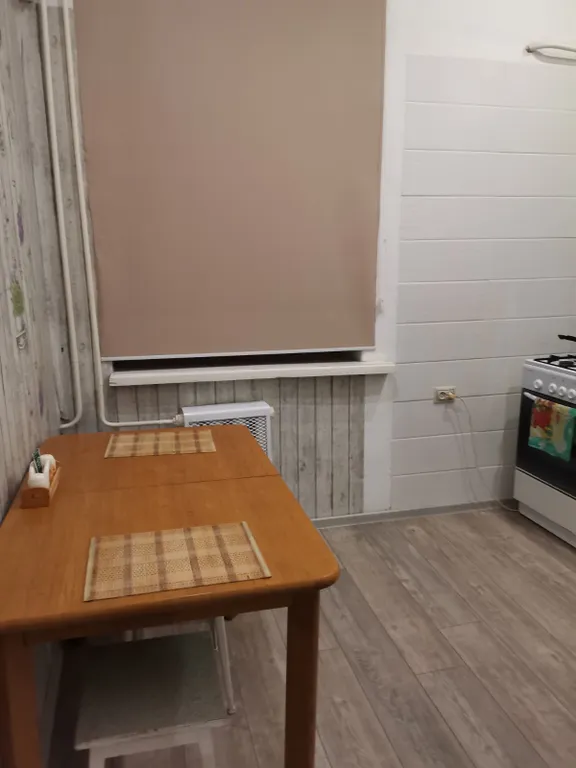 Квартира в шаговой доступности от жд вокзала