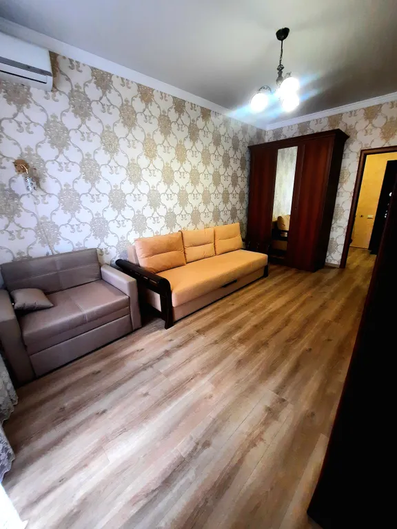 Квартира Квартира Тихая гавань — Геленджик