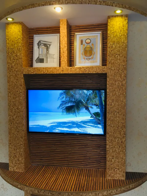 Удобная и комфортная квартира в центре