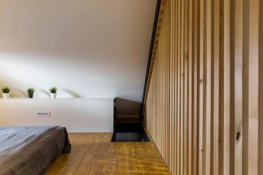 Коттедж Коттедж Family Barn Karvala - Barn house 65 & sauna — Красное Село