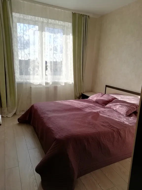 Квартира Квартира в парковом квартале — Зеленоградск