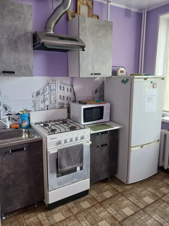 Уютная квартира для отдыха