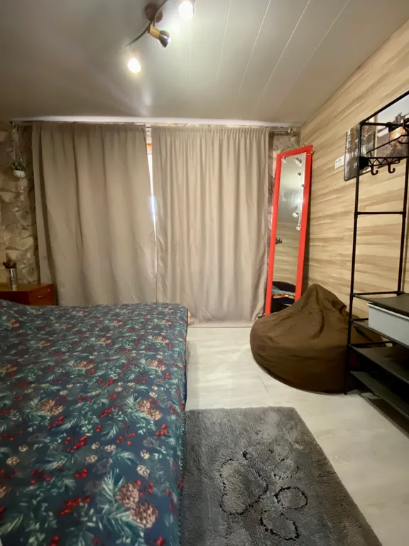 Уютная лесная дача в экологически чистом месте северного приладожья