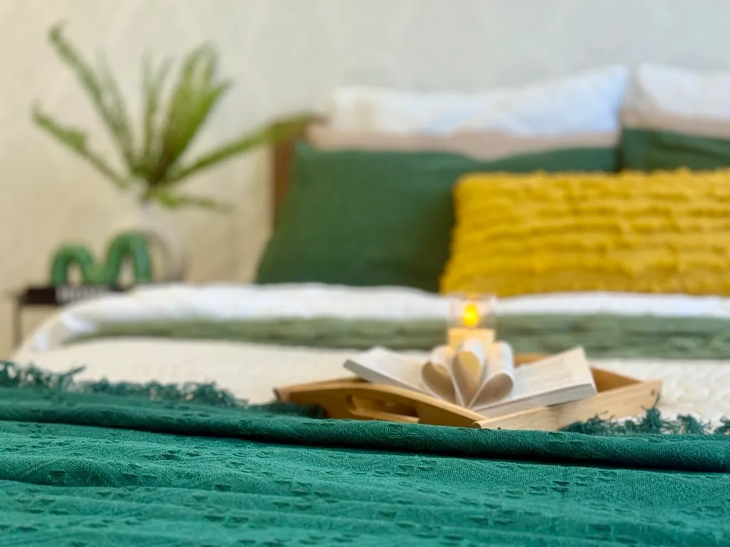 ОренРент Однокомнатная квартира в ЖК Геометрия (Город Еды)