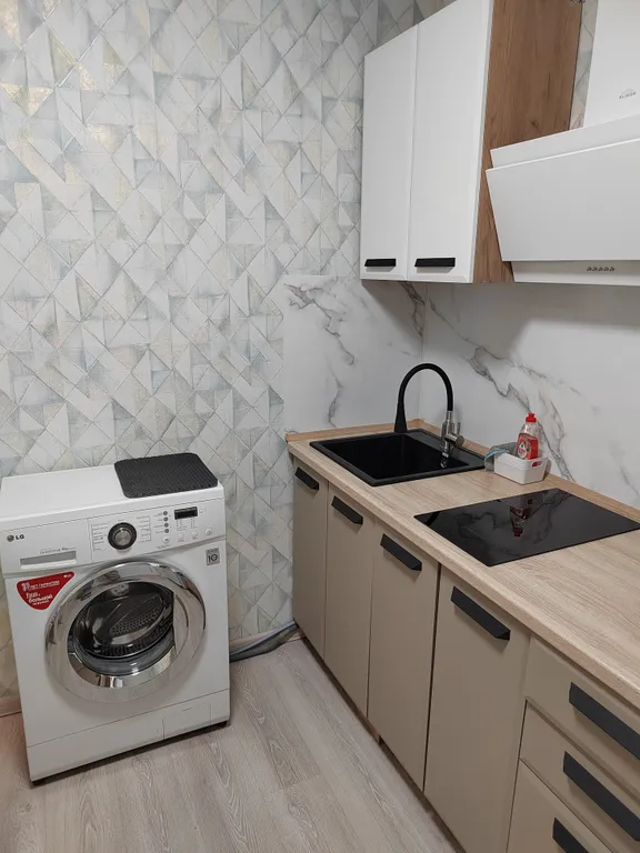 Апартаменты с видом на Кандалакшский залив