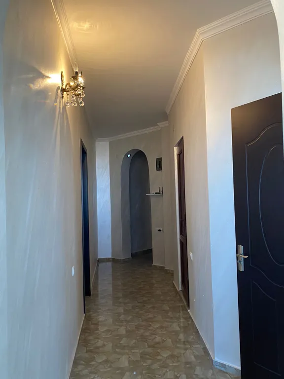 Квартира Квартира The sea view apartment — Батуми