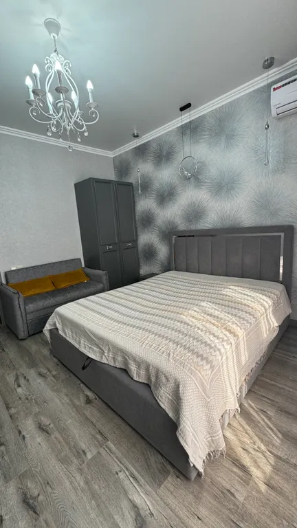 Квартира для Вашего отдыха в самом центре курортного парка