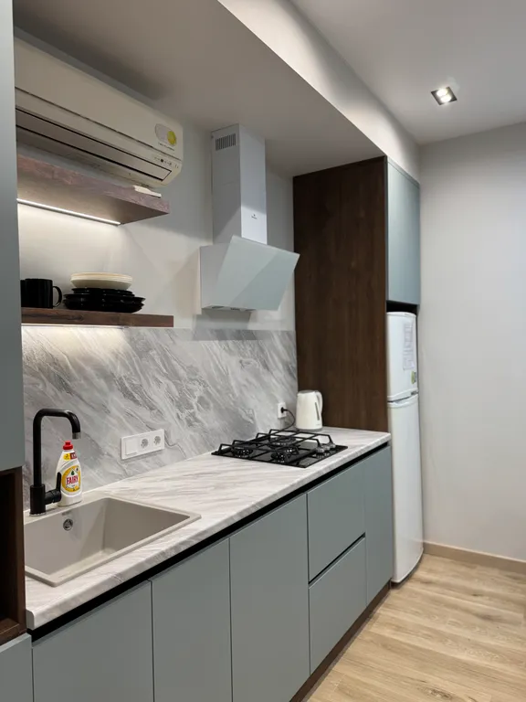 Квартира у моря