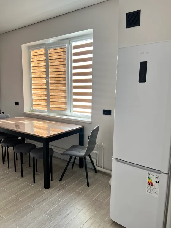 Квартира Уютная квартира недалеко от моря — Каспийск