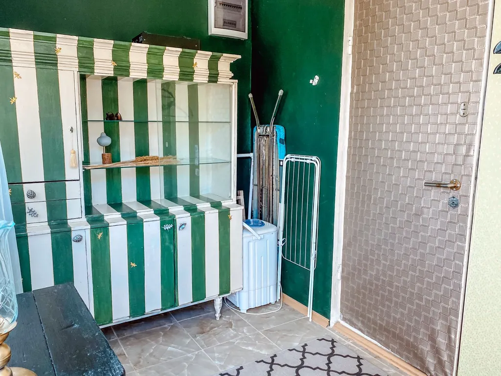 Дом для отдыха