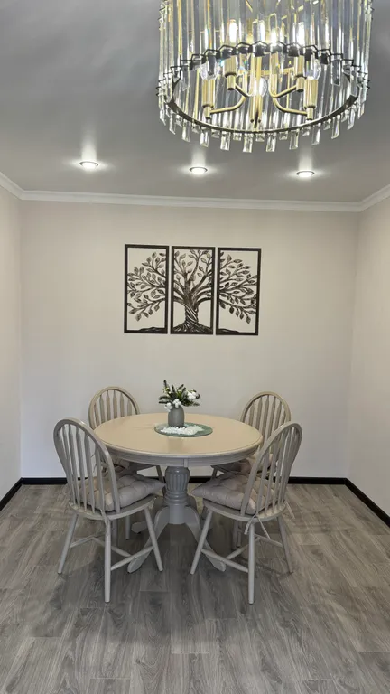 Уютная квартира в курортной зоне