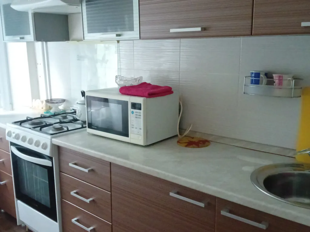 Квартира Квартира эконом класса в центре — Волгоград