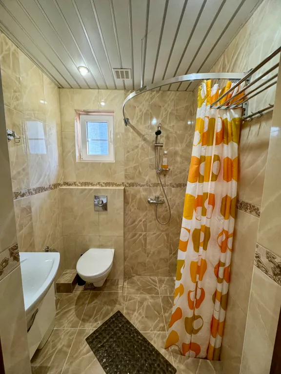 Дом на море с бассейном